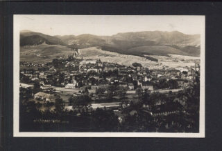 Ružomberok