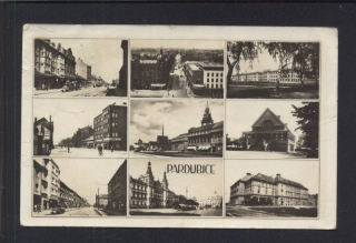 Pardubice