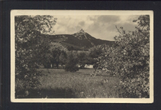 Ještěd