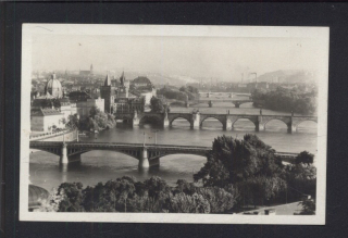 Praha.
