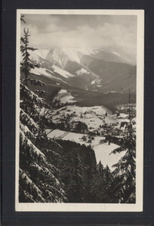 Špindlerův mlýn (Krkonoše)