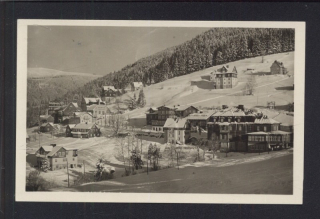 Špindlerův mlýn (Krkonoše)