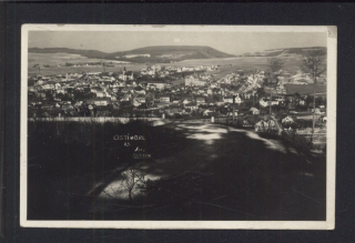 Ústí nad Orlicí