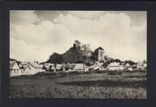 Fiľakovo. Hrad