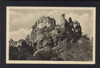 Fiľakovo. Hrad