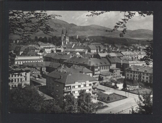 Banská Bystrica