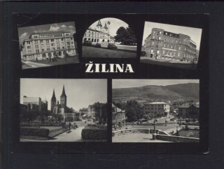 Žilina