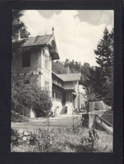Štátne kúpele ŠTÓS