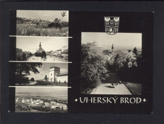 Uherský Brod