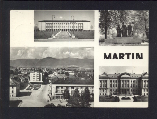 Martin