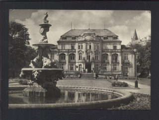 Lázně Teplice