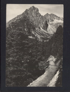 Vysoké Tatry