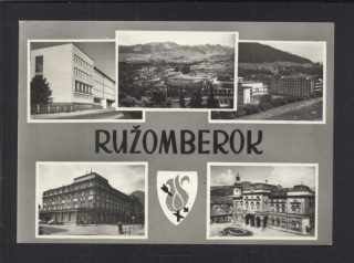 Ružomberok
