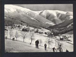 Špindlerův mlýn (Krkonoše)