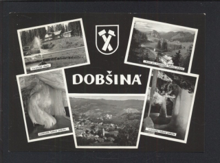 Dobšiná