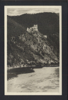 Starý hrad