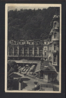 Karlovy Vary