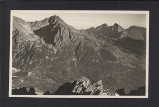 Vysoké Tatry