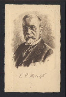 T. G. Masaryk