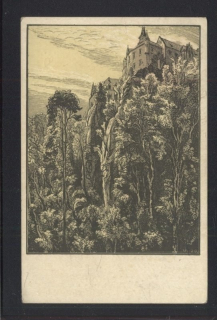 Karel Vik - Hrubá skála