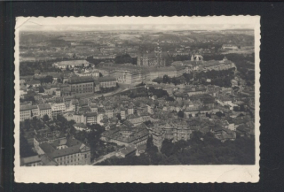 Praha. Hradčany