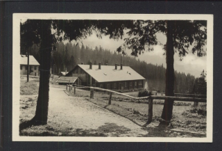 Smrekovica