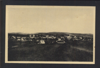 Nová Bystřice