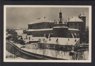 Jindřichův Hradec