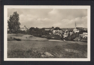 Žirovnice