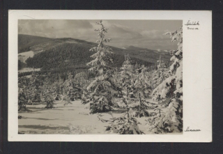 Špičák (Šumava)