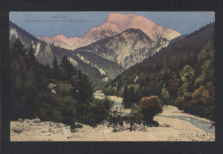 Nationalpark Gesäuse