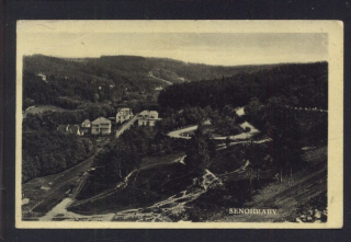 Senohraby