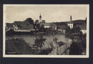 Trhanov