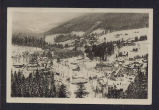 Špindlerův Mlýn (Krkonoše)