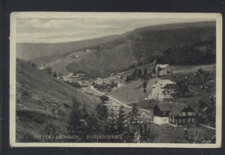 Pec pod Sněžkou (Krkonoše)