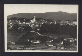 Nové Hrady