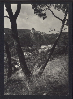 Vranov nad Dyjí