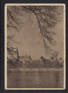 Nymburk