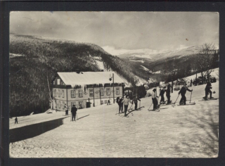 Špindlerův Mlýn (Krkonoše)