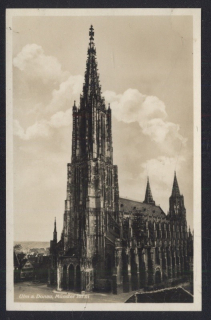 Ulm a. Donau, Münster
