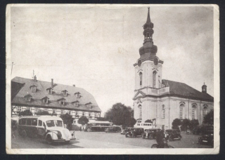 Warnsdorf / Varnsdorf