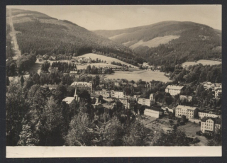 Janské Lázně (Krkonoše)