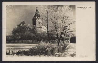 Lomnice nad Lužnicí