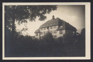 Malé Svatoňovice, Jiráskova škola