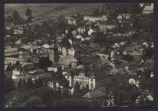 Česká Kamenice