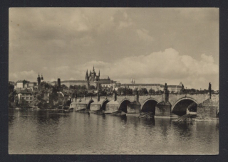 Praha. Hradčany