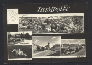Humpolec