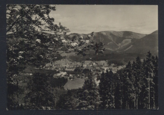 Špindlerův mlýn (Krkonoše)