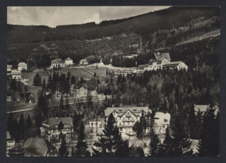 Špindlerův Mlýn (Krkonoše)