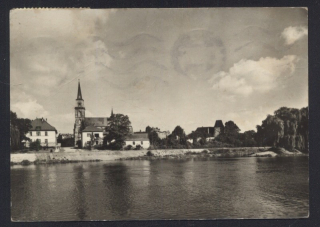 Nymburk